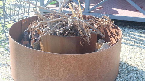 Yea Wood Duck Cabin - Accommodation Rockhampton 2