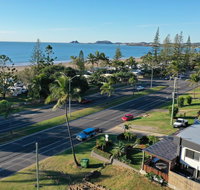 Yeppoon Beachhouse - Accommodation Rockhampton