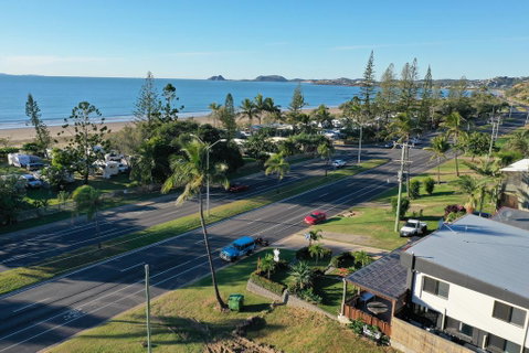 Yeppoon Beachhouse - Accommodation Rockhampton 0