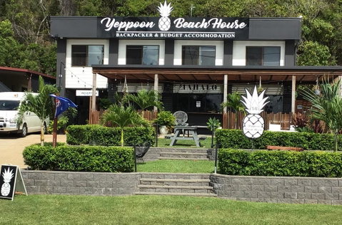 Yeppoon Beachhouse - Accommodation Rockhampton 3