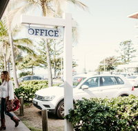 Yeppoon Surfside Motel - Accommodation Rockhampton