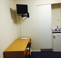 Yetholme Motor Inn - Accommodation Rockhampton