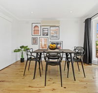 YIN-YANG - MOUNT ELIZA - Accommodation Rockhampton