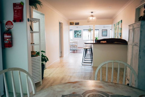 Yeppoon Beachhouse - Accommodation Rockhampton 1