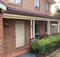 York Cosy Stays - Accommodation Rockhampton