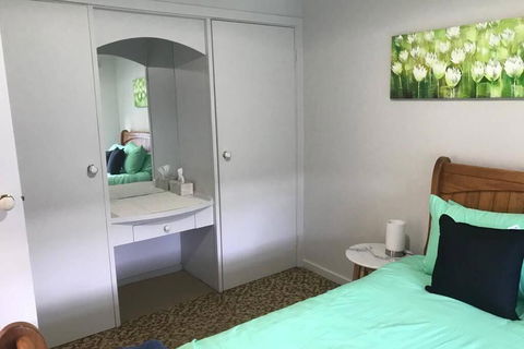 Your Holiday Home In Cohuna, Perfect Family Getaway - Accommodation Rockhampton 2