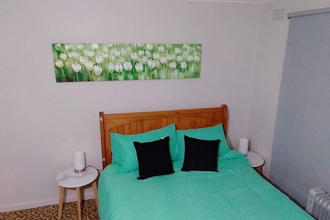 Your Holiday Home In Cohuna, Perfect Family Getaway - Accommodation Rockhampton 1