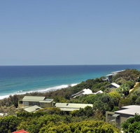 Your home from home with ocean views - Accommodation Rockhampton