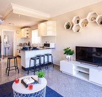 your home here in Sydney - Accommodation Rockhampton