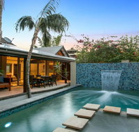 Your Luxury Escape - Amala Luxury Villa Byron Bay - Accommodation Rockhampton