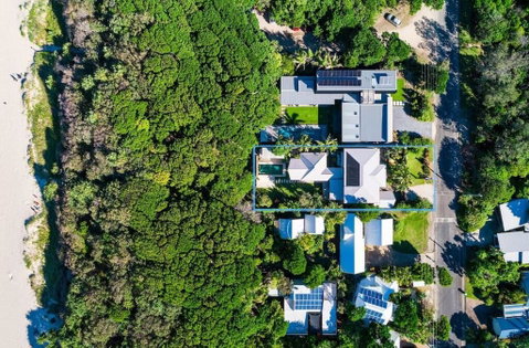Your Luxury Escape - Barefoot At Tallows - Accommodation Rockhampton 1