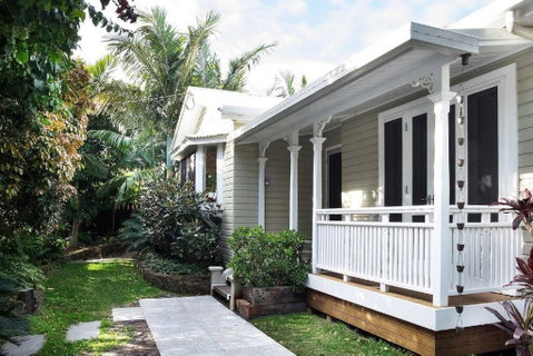 Your Luxury Escape - Boonara At Byron - Accommodation Rockhampton 0
