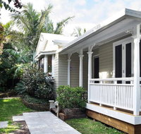 Your Luxury Escape - Boonara at Byron - Accommodation Rockhampton