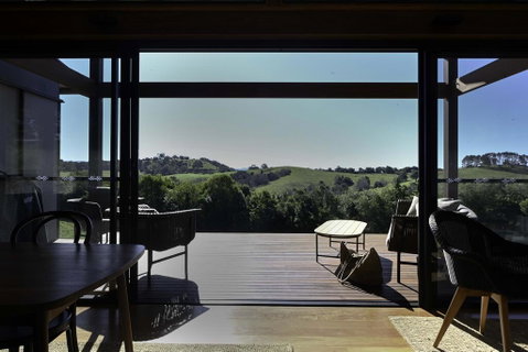 Your Luxury Escape - Carinya Cottages 2 - Accommodation Rockhampton 0