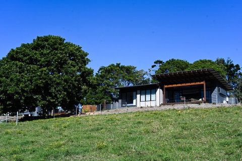 Your Luxury Escape - Carinya Cottages 4 - Accommodation Rockhampton 3