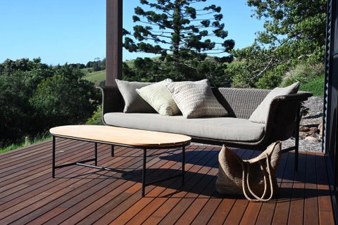Your Luxury Escape - Carinya Cottages 4 - Accommodation Rockhampton 2