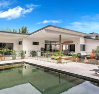 Your Luxury Escape - Copper Sands - Accommodation Rockhampton