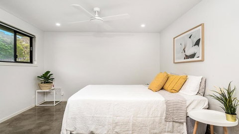 Your Luxury Escape - Copper Sands - Accommodation Rockhampton 2