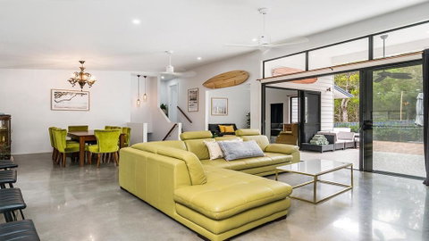 Your Luxury Escape - Copper Sands - Accommodation Rockhampton 3