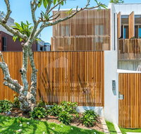 Your Luxury Escape - Driftwood Three at Clarkes Beach - Accommodation Rockhampton