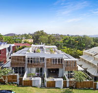 Your Luxury Escape - Driftwood Two at Clarkes Beach - Accommodation Rockhampton
