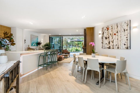 Your Luxury Escape - Ground Luxury - Accommodation Rockhampton 1