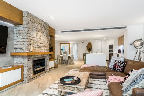 Your Luxury Escape - Ground Luxury - Accommodation Rockhampton 2
