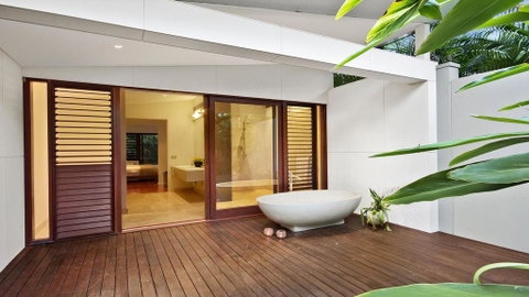 Your Luxury Escape - Iluka Pavilion 5 At Broken Head - Accommodation Rockhampton 2
