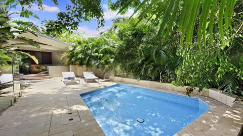 Your Luxury Escape - Iluka Pavilion 5 At Broken Head - Accommodation Rockhampton 1
