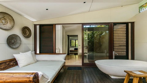 Your Luxury Escape - Iluka Pavilion 5 At Broken Head - Accommodation Rockhampton 3