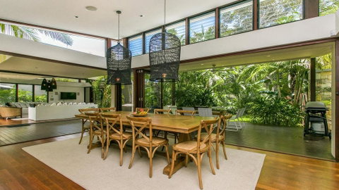 Your Luxury Escape - Iluka Pavilion 5 At Broken Head - Accommodation Rockhampton 0