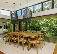 Your Luxury Escape - Iluka Pavilion 5 at Broken Head - Accommodation Rockhampton