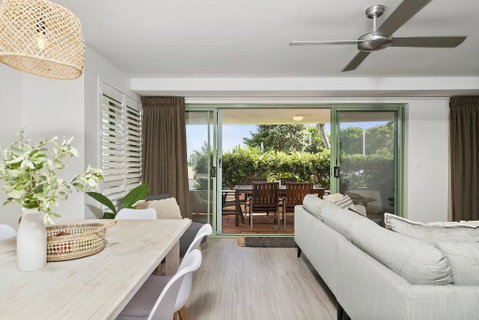 Your Luxury Escape - Karinya At Surfside - Accommodation Rockhampton 3