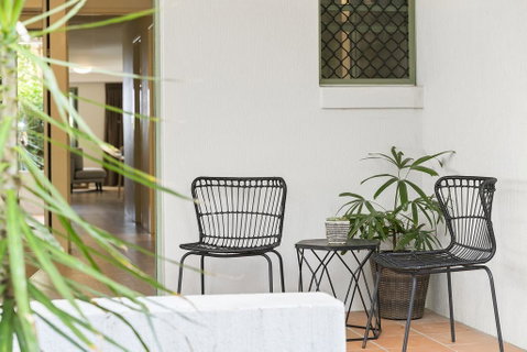 Your Luxury Escape - Karinya At Surfside - Accommodation Rockhampton 2
