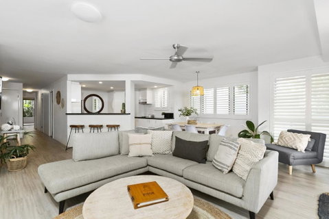 Your Luxury Escape - Karinya At Surfside - Accommodation Rockhampton 0