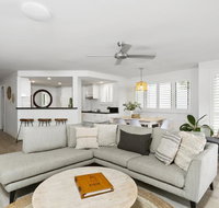 Your Luxury Escape - Karinya at Surfside - Accommodation Rockhampton