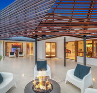 Your Luxury Escape - OneCoral - Luxury Living at Byron Bay - Accommodation Rockhampton