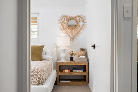 Your Luxury Escape - Sabera - Byron Bay - Accommodation Rockhampton 3