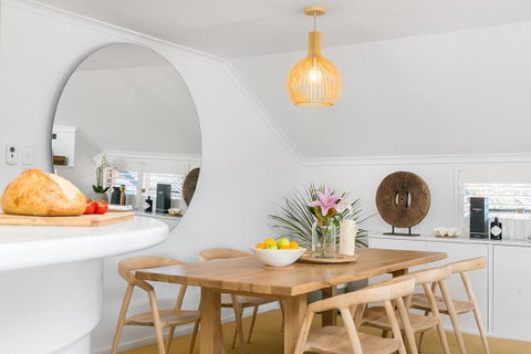Your Luxury Escape - Sabera - Byron Bay - Accommodation Rockhampton 2