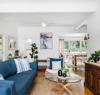 Your Luxury Escape - Salt Life - Byron Bay - Accommodation Rockhampton
