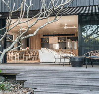 Your Luxury Escape - Tallowood - Suffolk Park - Accommodation Rockhampton