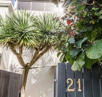 Your Luxury Escape - The Loft - Accommodation Rockhampton