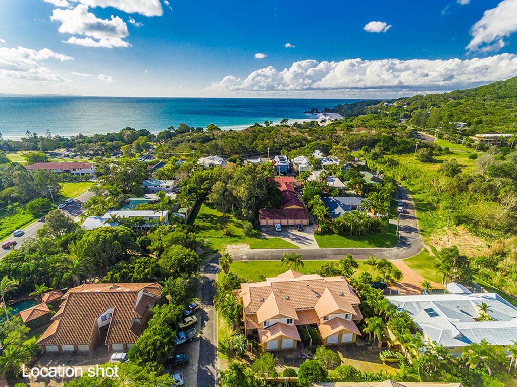 Myocum ACT Accommodation Rockhampton