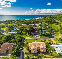 Your Luxury Escape - Tradewinds1 - Accommodation Rockhampton