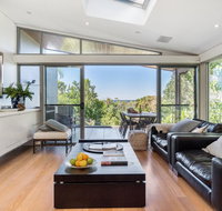 Your Luxury Escape - Vue from Here - Accommodation Rockhampton