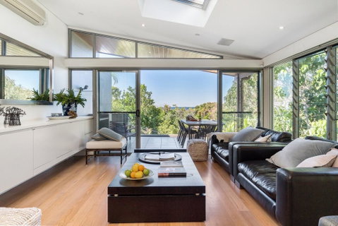 Your Luxury Escape - Vue From Here - Accommodation Rockhampton 0