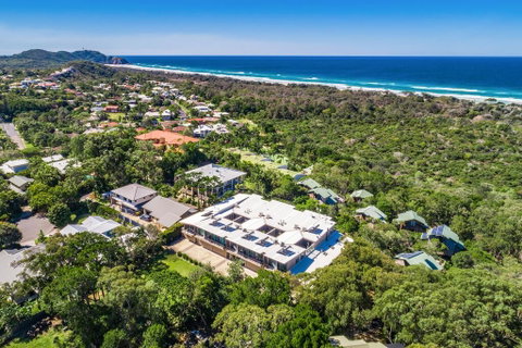 Your Luxury Escape - Vue From Here - Accommodation Rockhampton 3