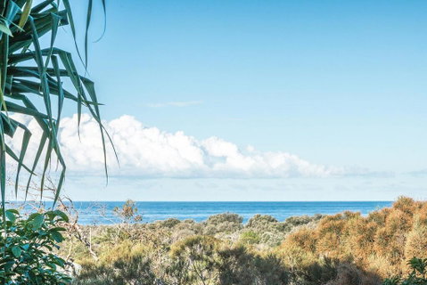 Your Luxury Escape - Vue From Here - Accommodation Rockhampton 1