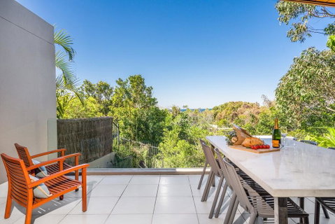 Your Luxury Escape - Vue From Here - Accommodation Rockhampton 2