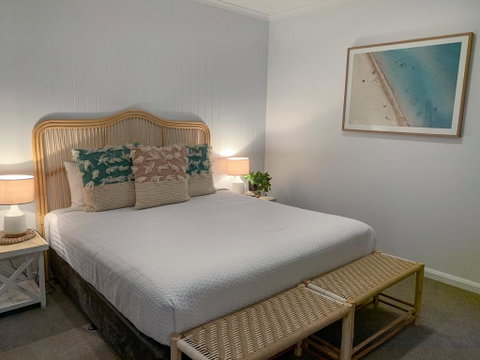 Your Place Robe - Accommodation Rockhampton 3
